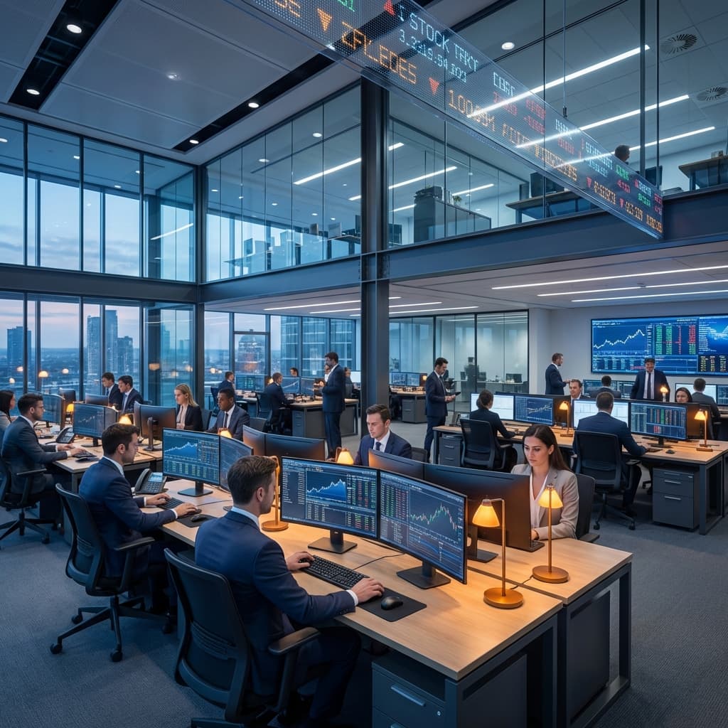 Fintech Trading Platform Scalability and Latency Optimization Case Study