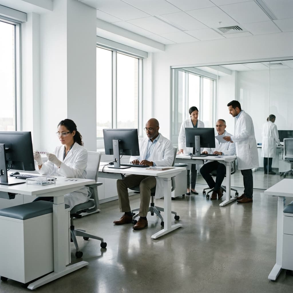 HIPAA-Compliant Data Warehouse Architecture for Healthcare Analytics